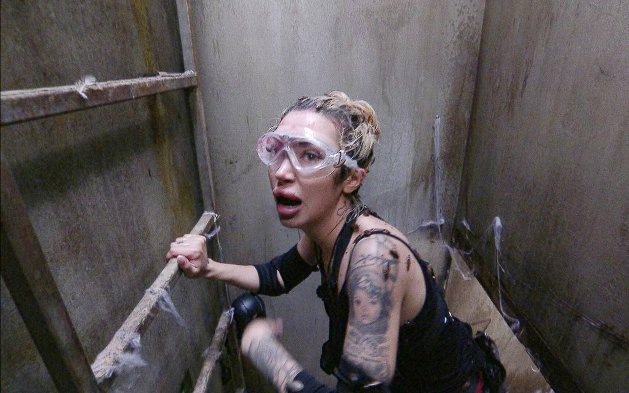 Ich bin ein Star - Holt mich hier raus! - Tag 5