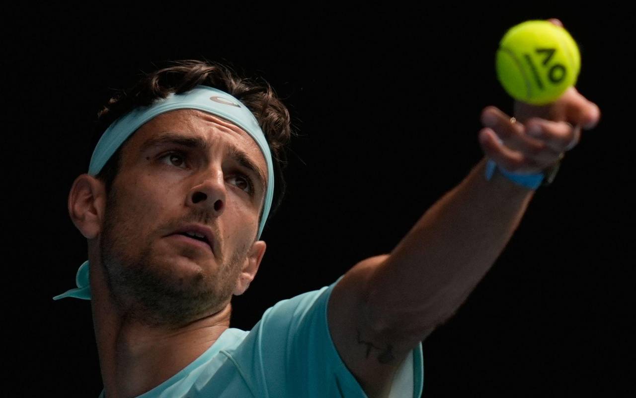 Tennis - Australian Open