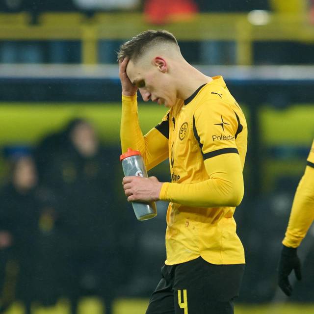 Borussia Dortmund - Inter Mailand