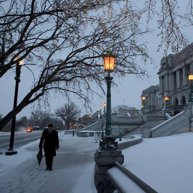 US-Kongressbibliothek