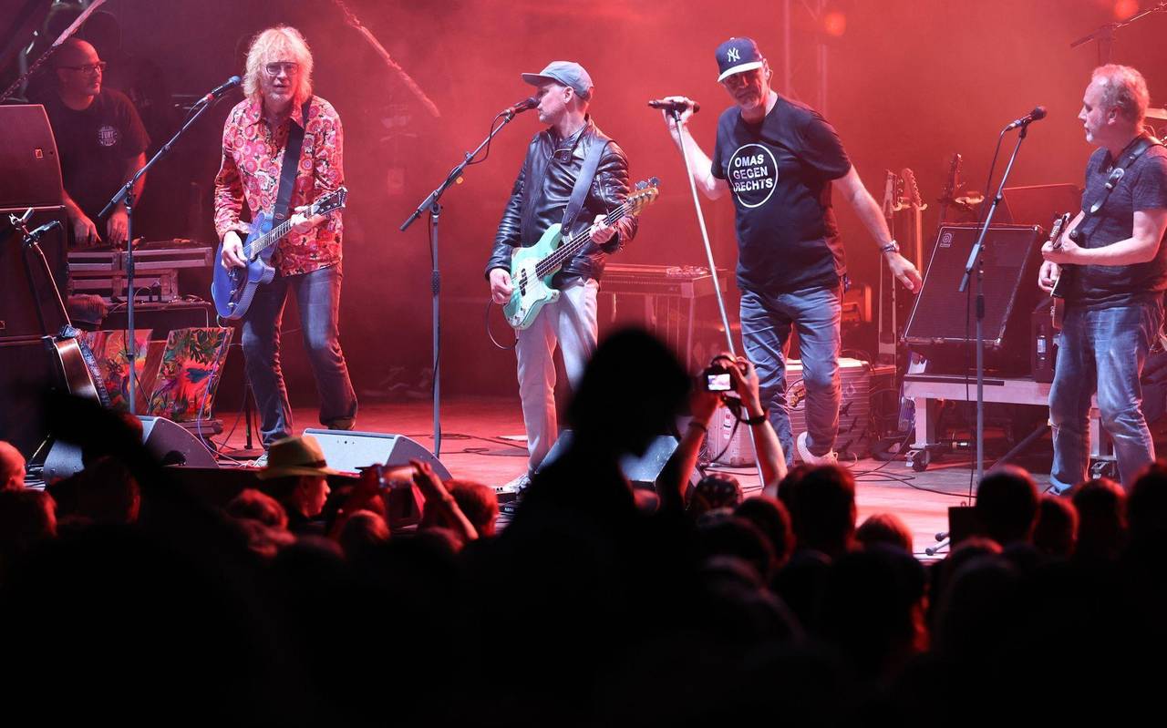 Fury in The Slaughterhouse