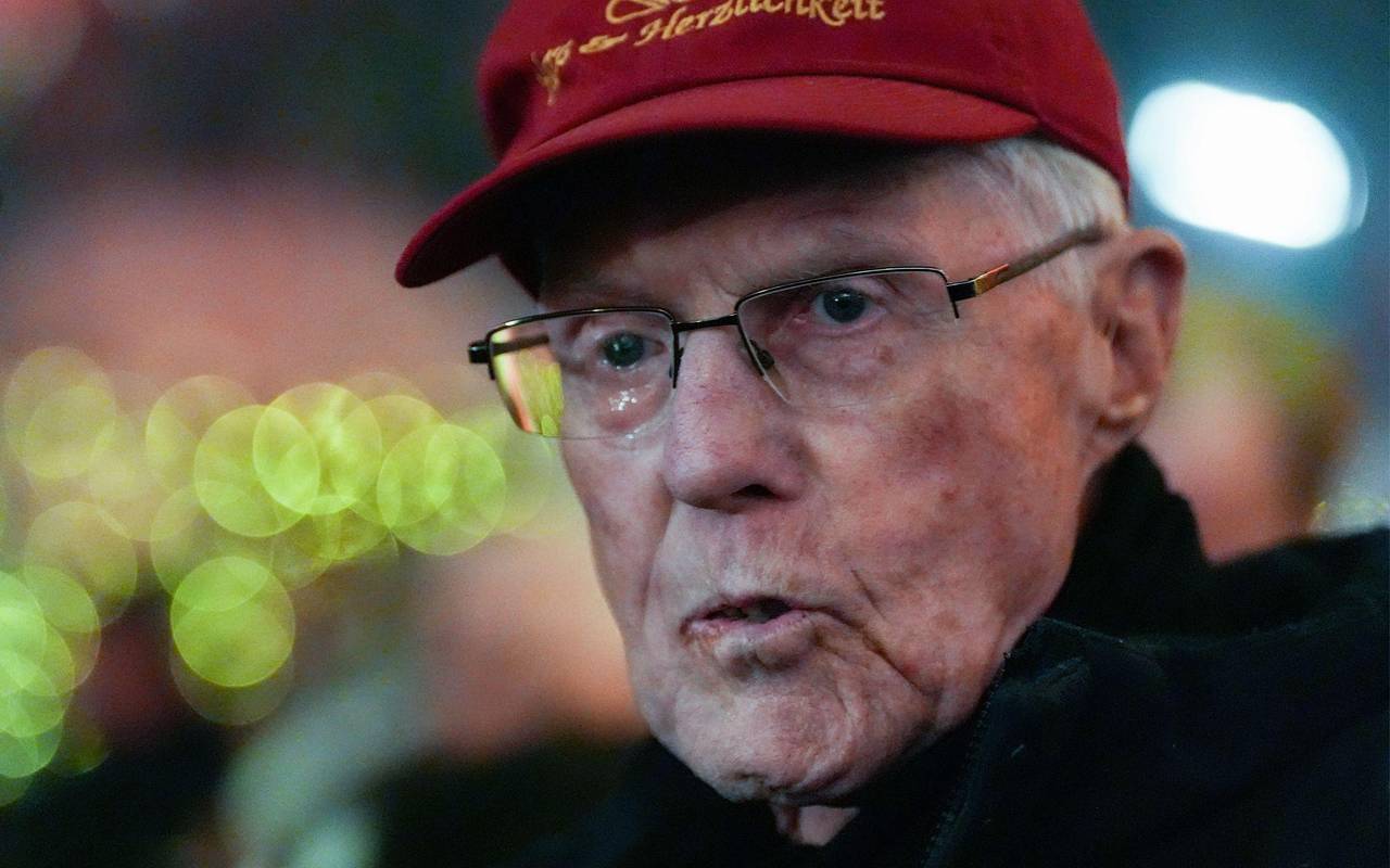 Neujahrsempfang der Block Gruppe