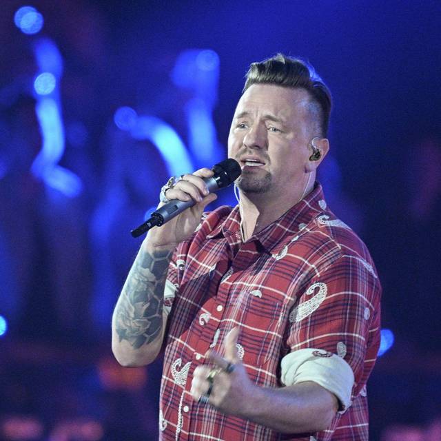 Musikshow Schlagerchampions