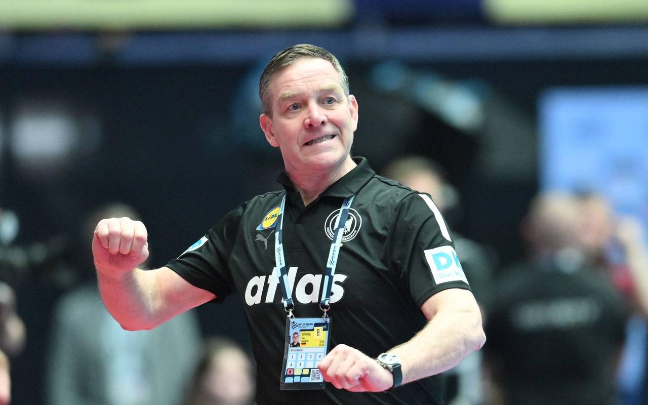 Deutschland - Kroatien