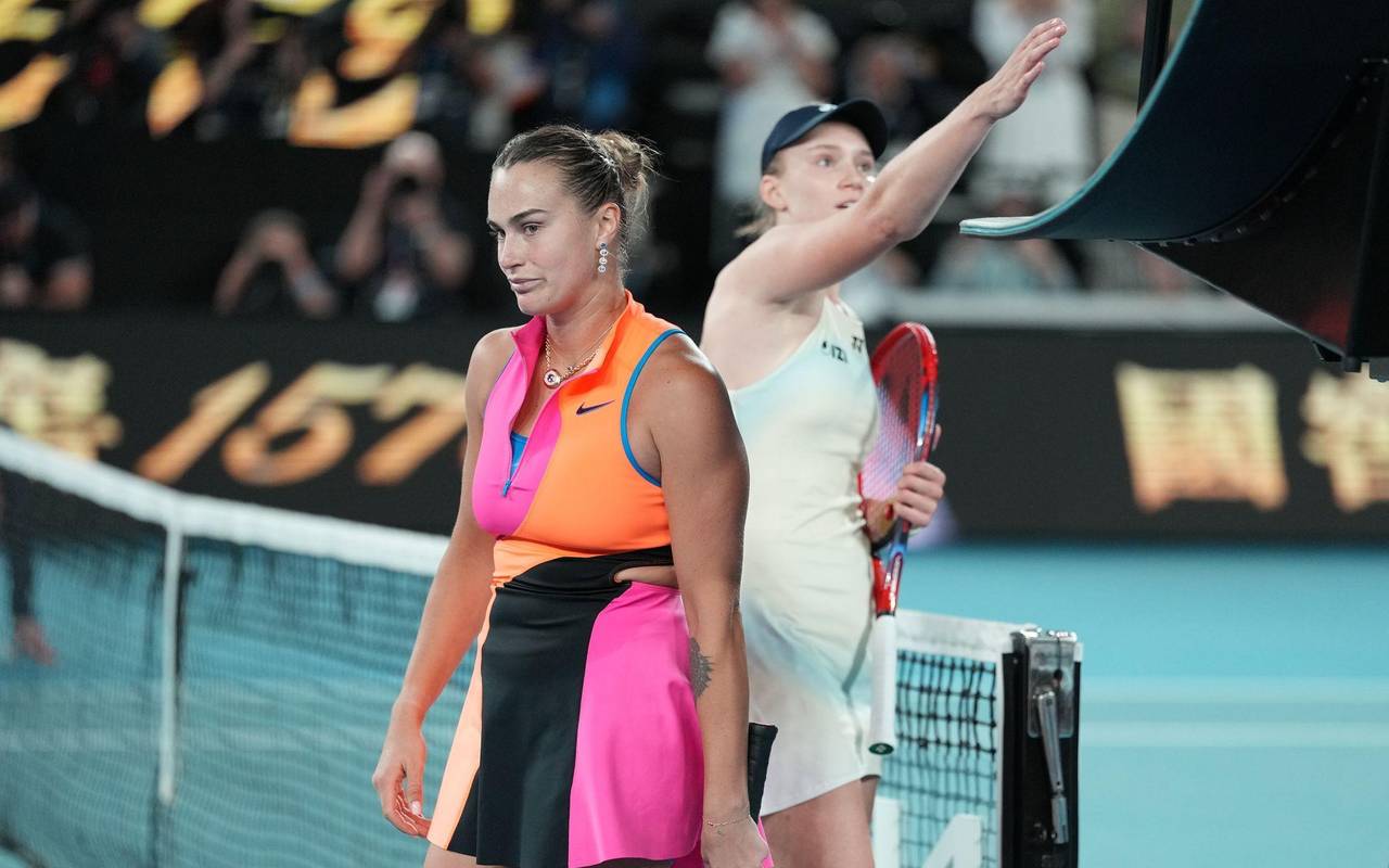 Tennis - Australian Open