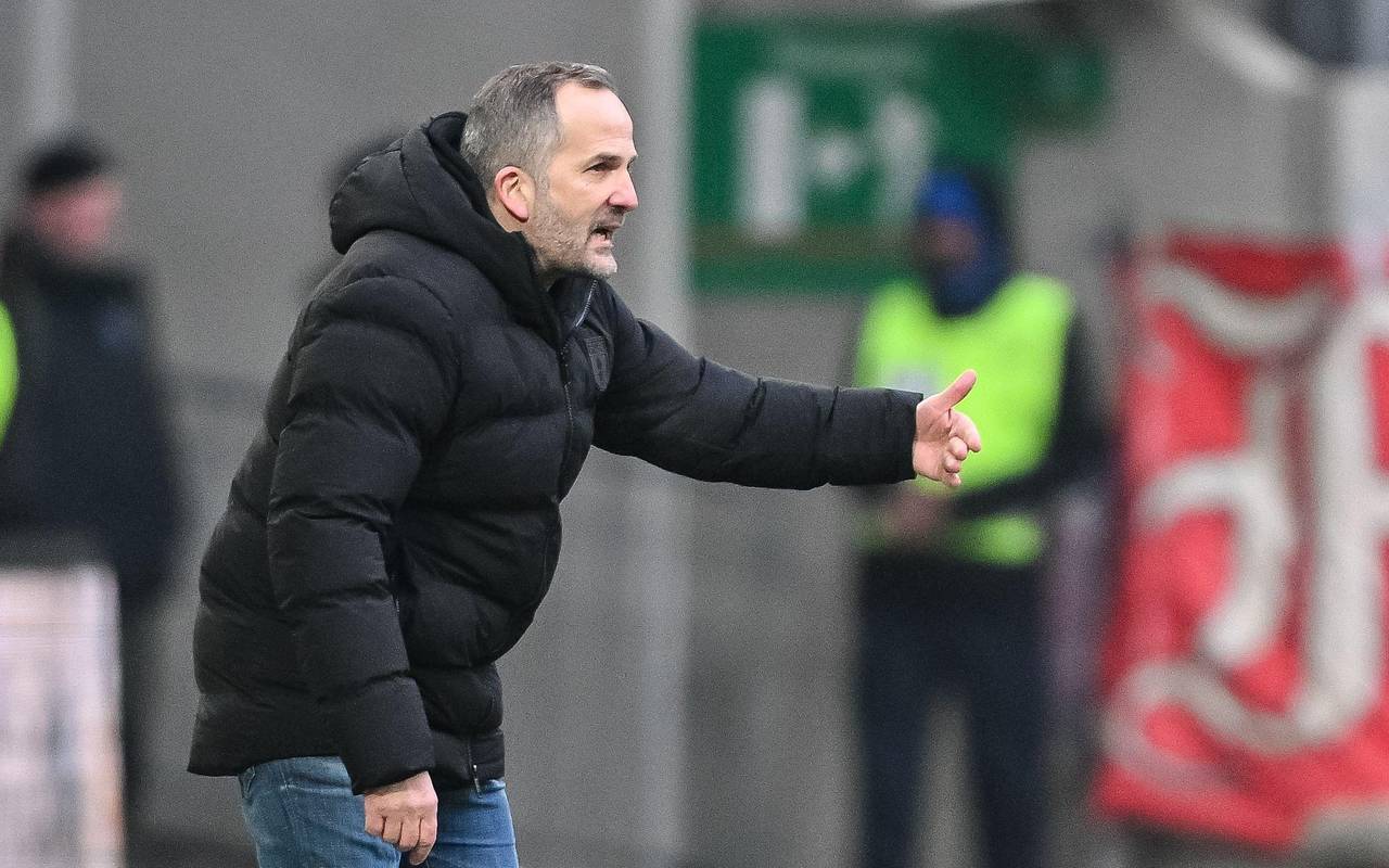 FC Augsburg - FC St. Pauli