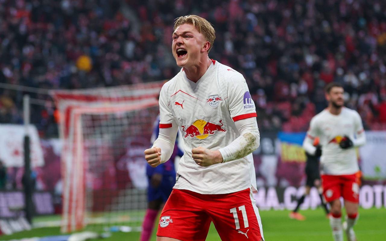 RB Leipzig - FSV Mainz 05