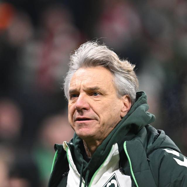 Werder Bremen - Borussia Mönchengladbach