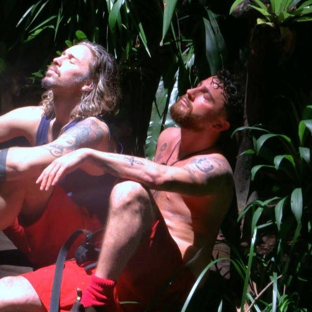 Ich bin ein Star - Holt mich hier raus! - Tag 4