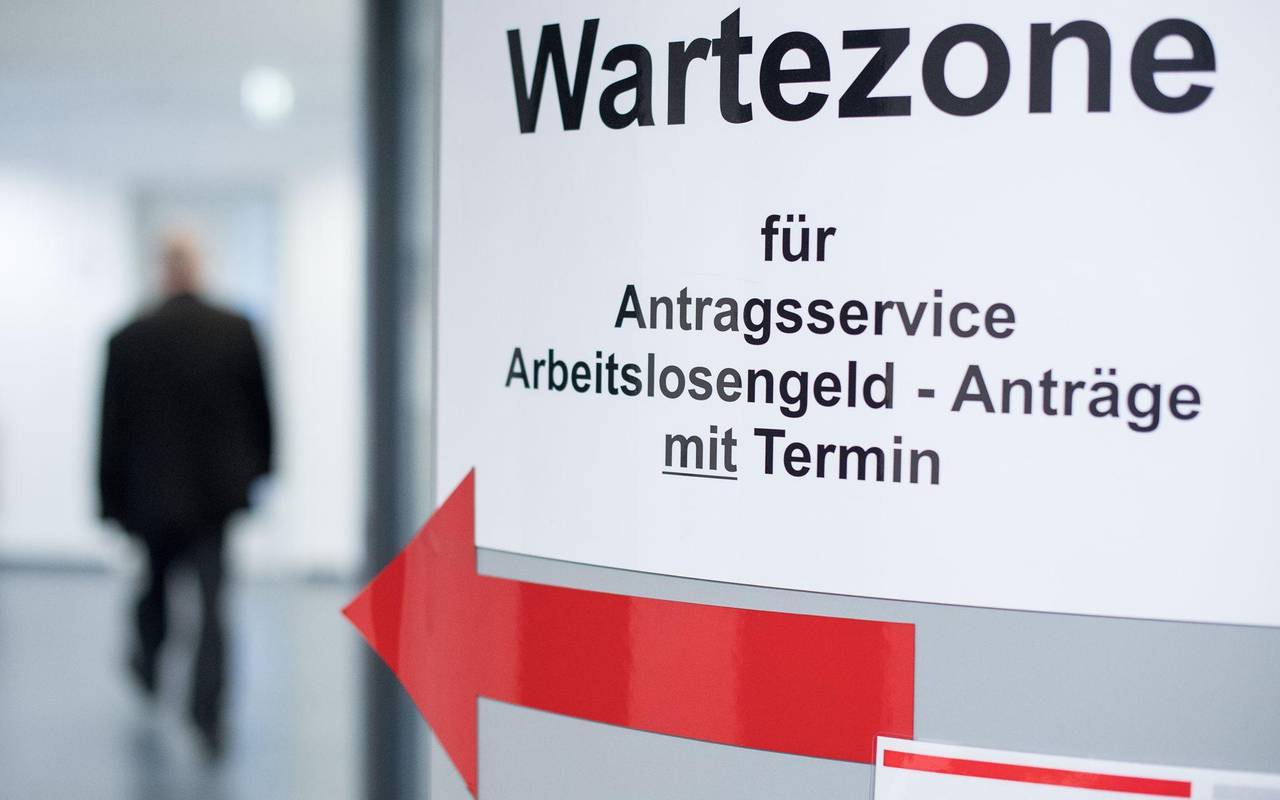 Bundesagentur für Arbeit