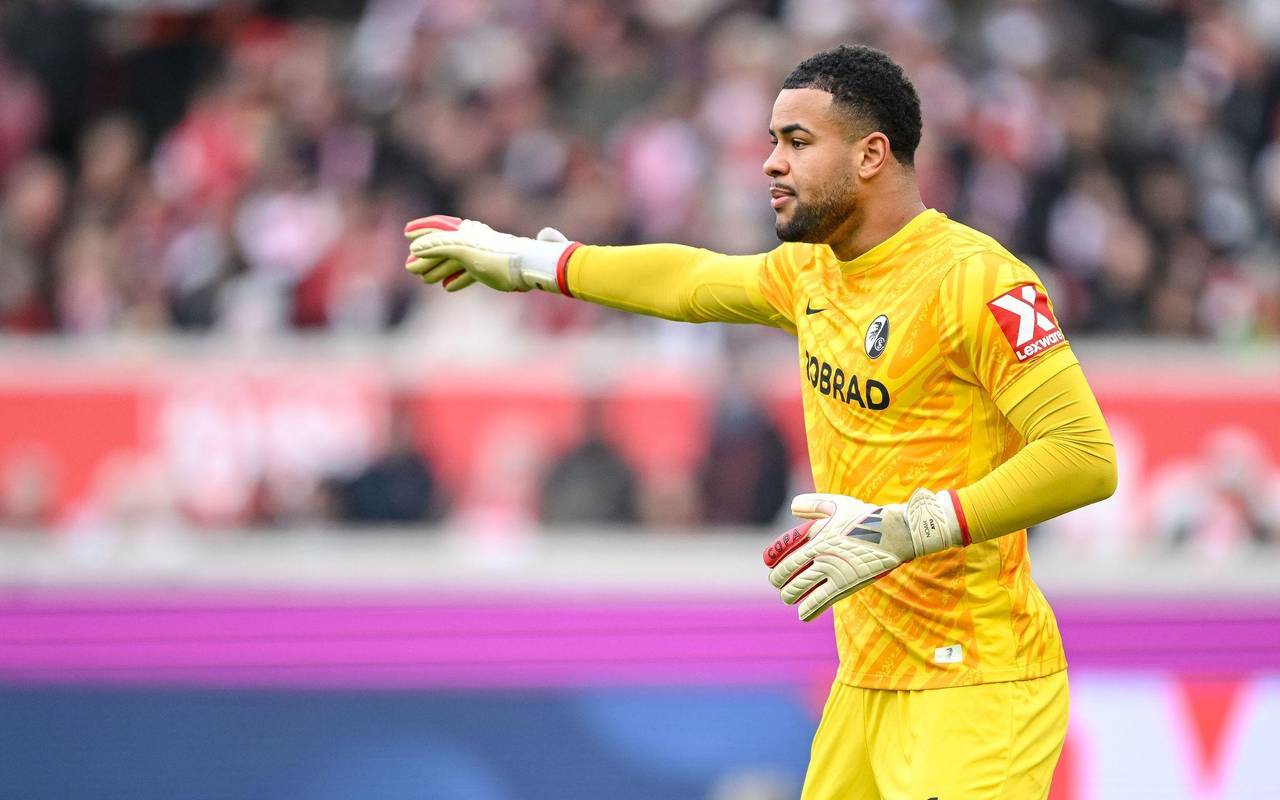 VfB Stuttgart - SC Freiburg