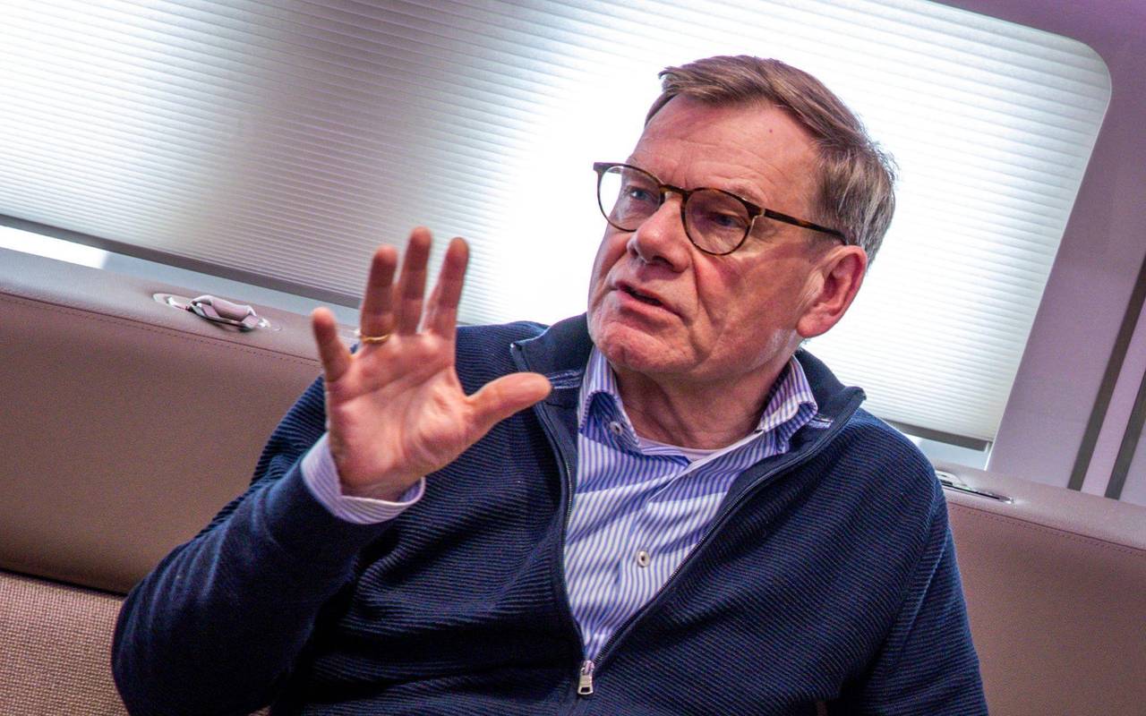 Außenminister Wadephul reist nach Ozeanien