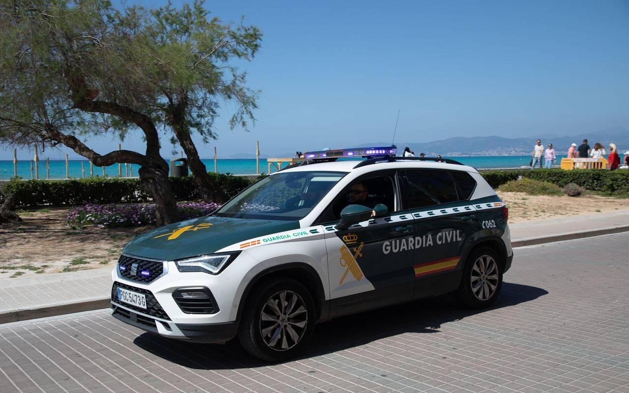 Tötungsdelikt auf Teneriffa