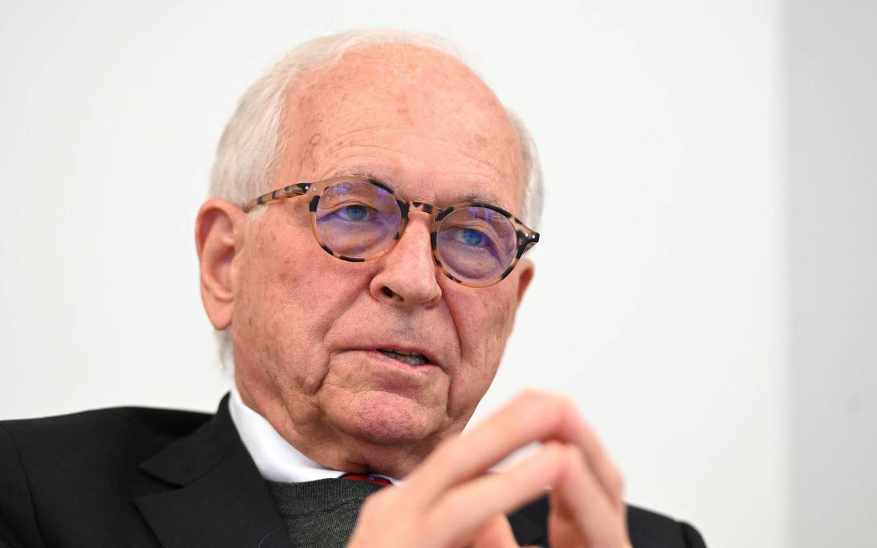 Wolfgang Ischinger