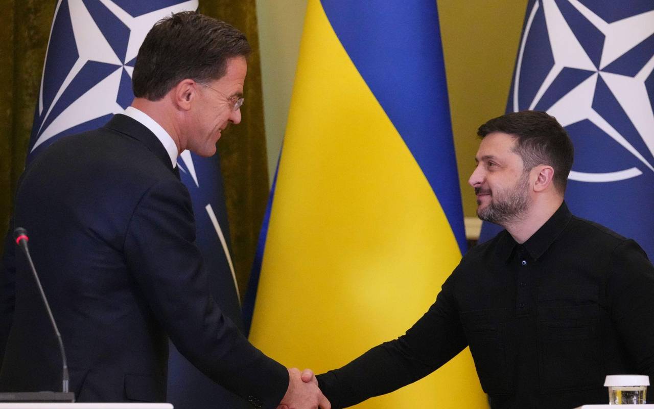 Ukraine-Krieg - Kiew