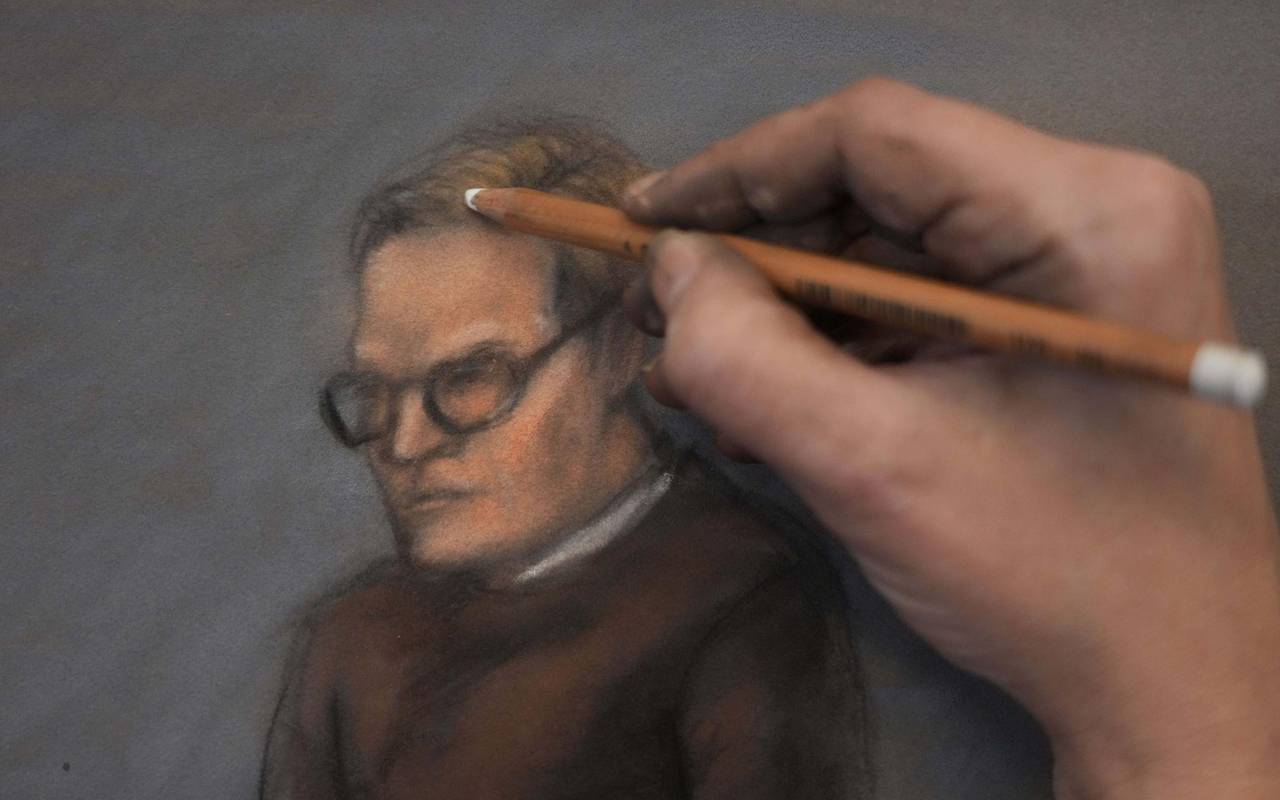 Prozess gegen Marius Borg Høiby