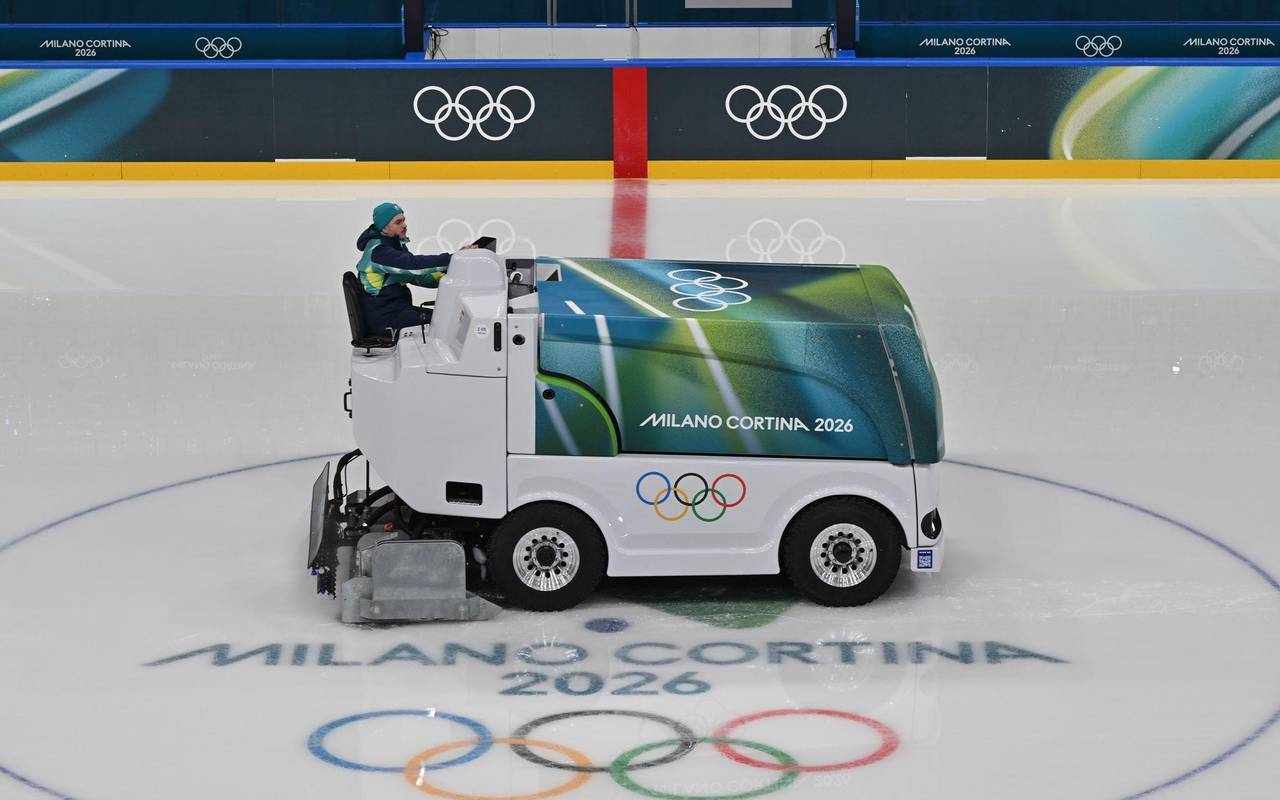 Olympische Winterspiele 2026