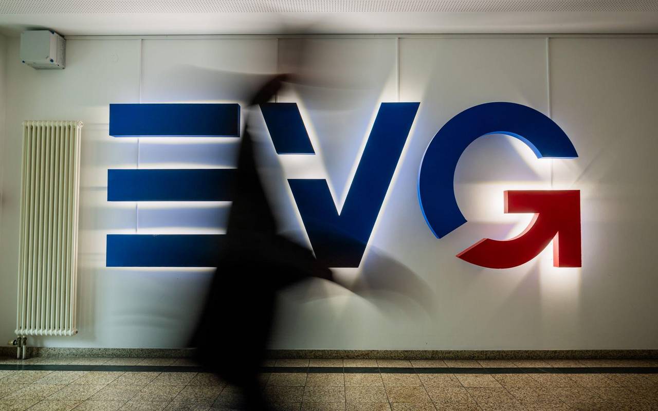 EVG