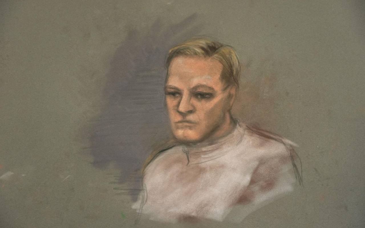 Prozess gegen Marius Borg Høiby