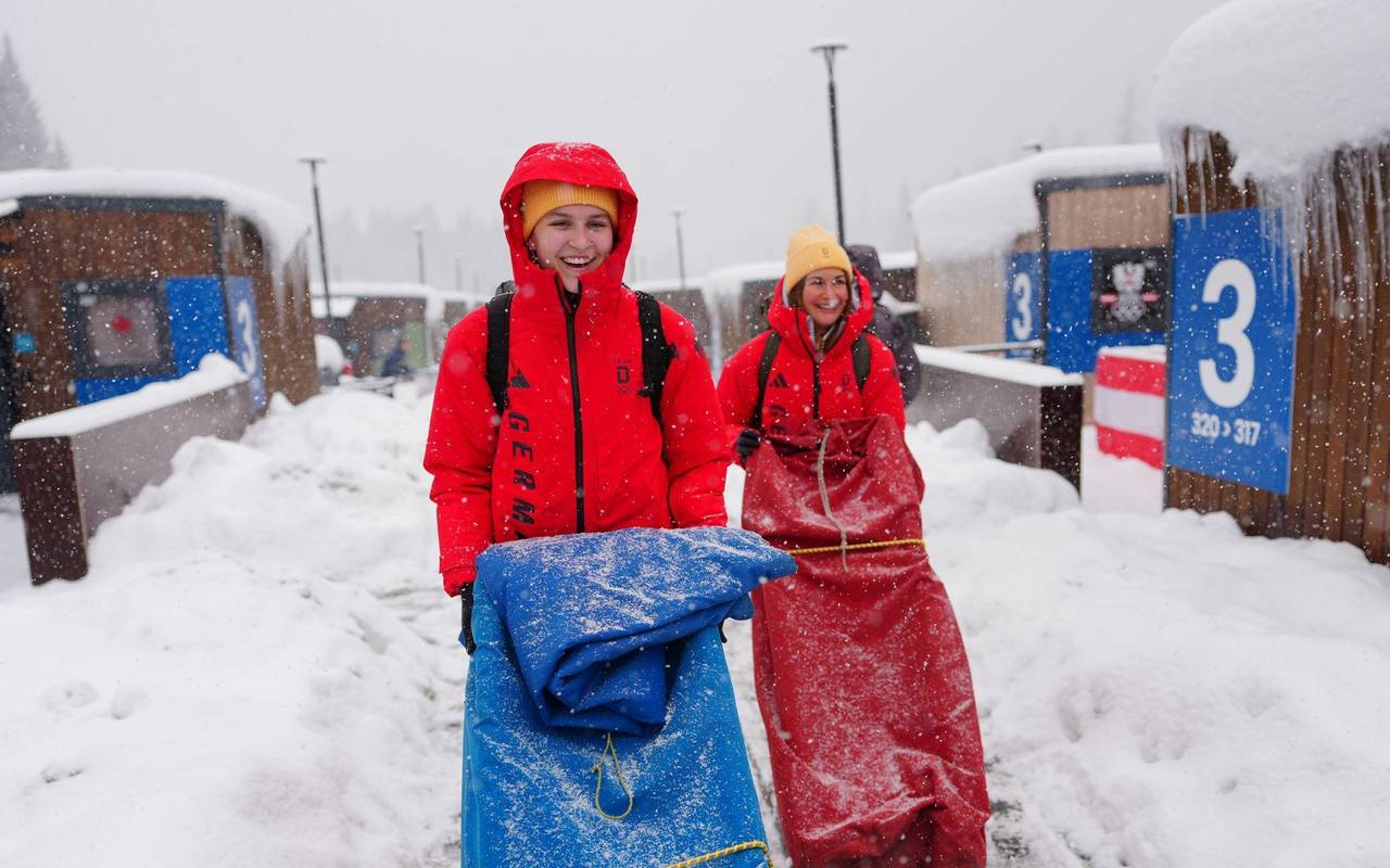 Olympische Winterspiele 2026