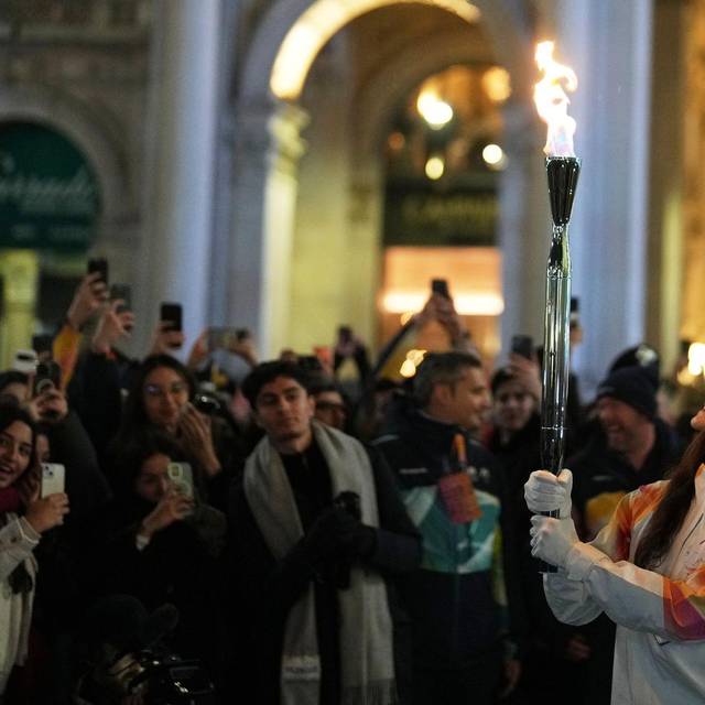 Olympische Winterspiele 2026