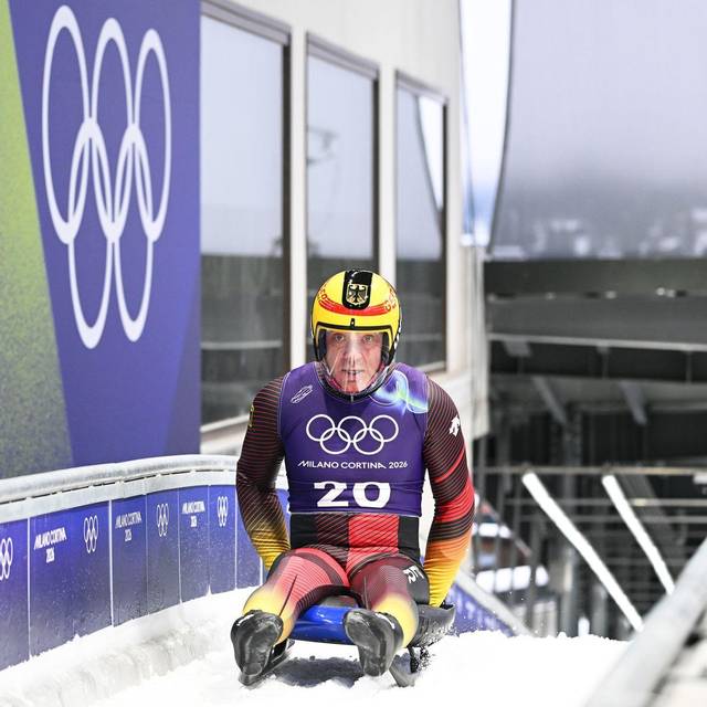 Olympische Winterspiele 2026