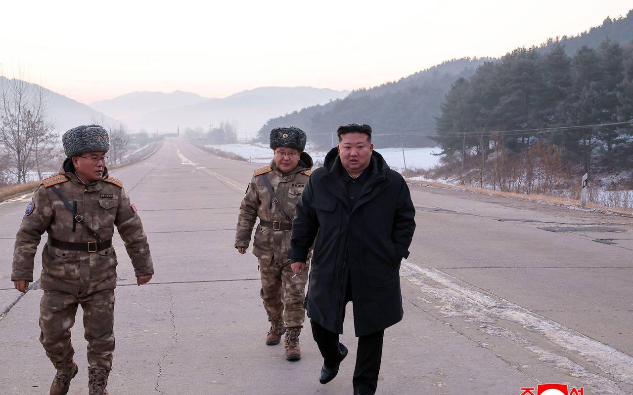 Bericht: UN lockert Sanktionen für Hilfe nach Nordkorea