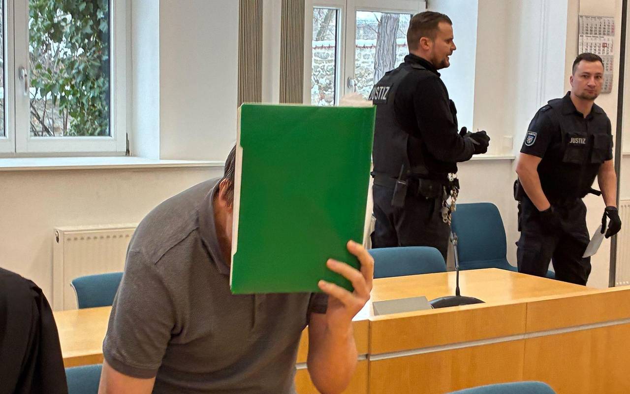 Urteil im Missbrauchsprozess gegen einen früheren Lehrer