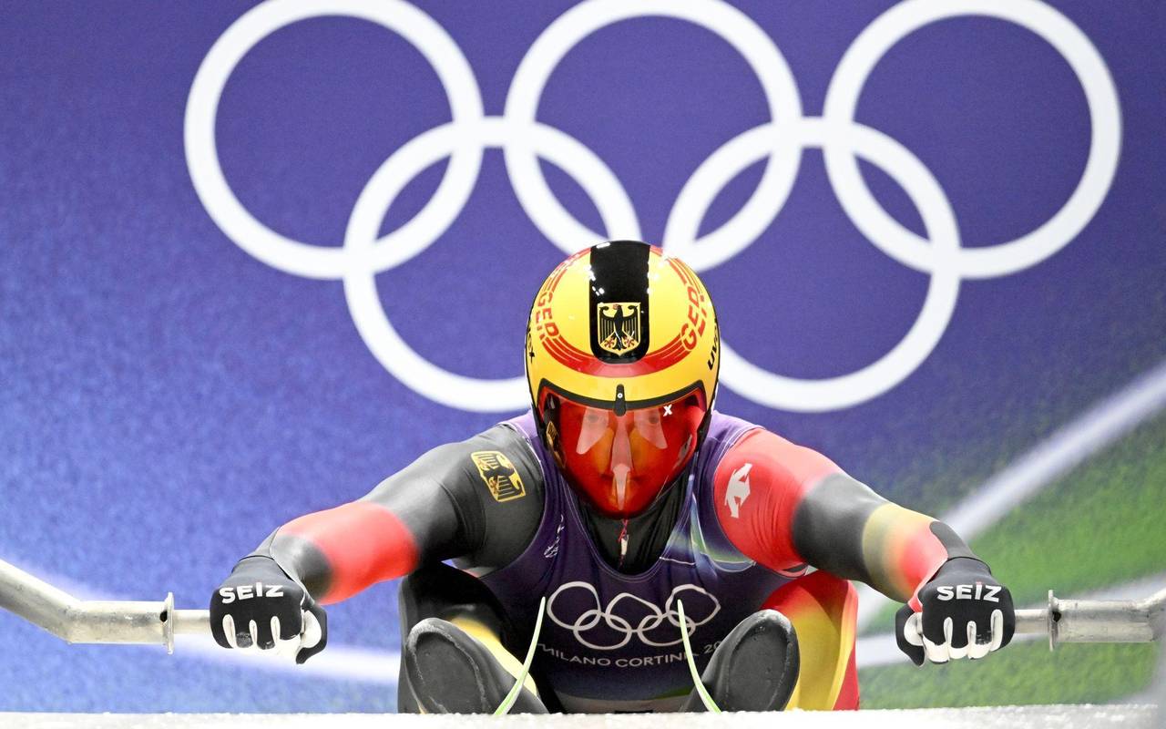 Olympische Winterspiele 2026