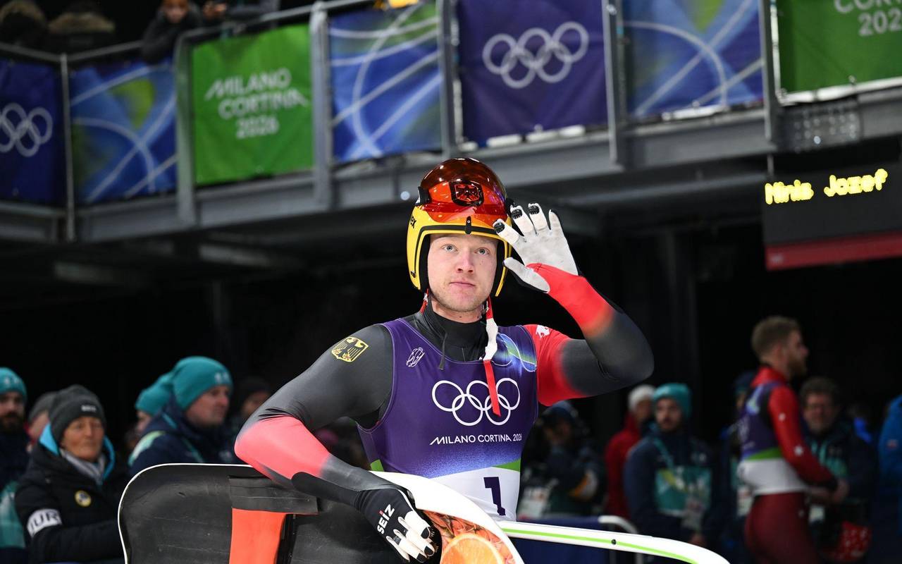 Olympische Winterspiele 2026