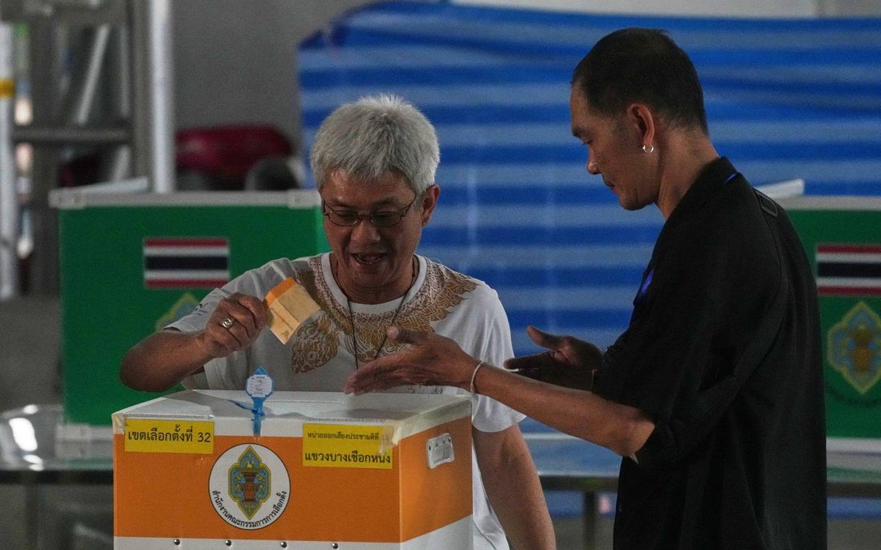 Neuwahlen in Thailand