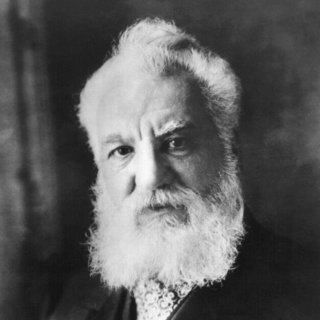 Alexander Graham Bell