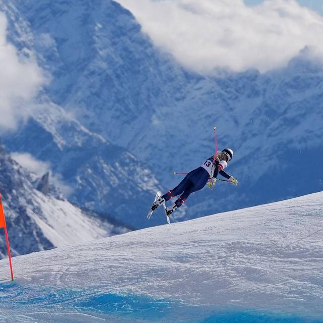 Olympische Winterspiele 2026