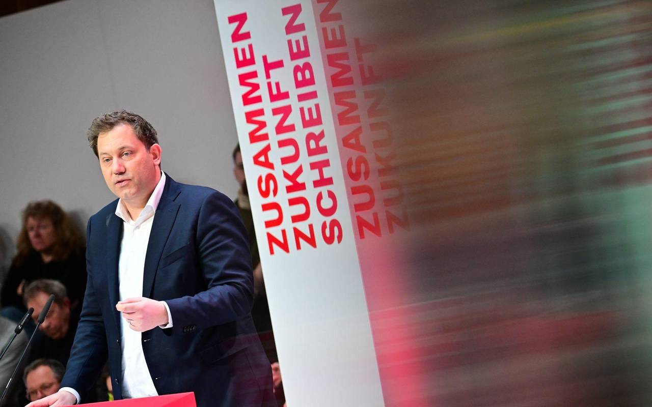 Jahresauftaktklausur des SPD-Vorstands