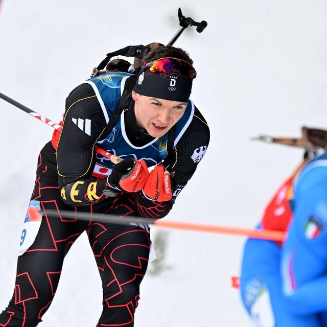 Olympische Winterspiele 2026