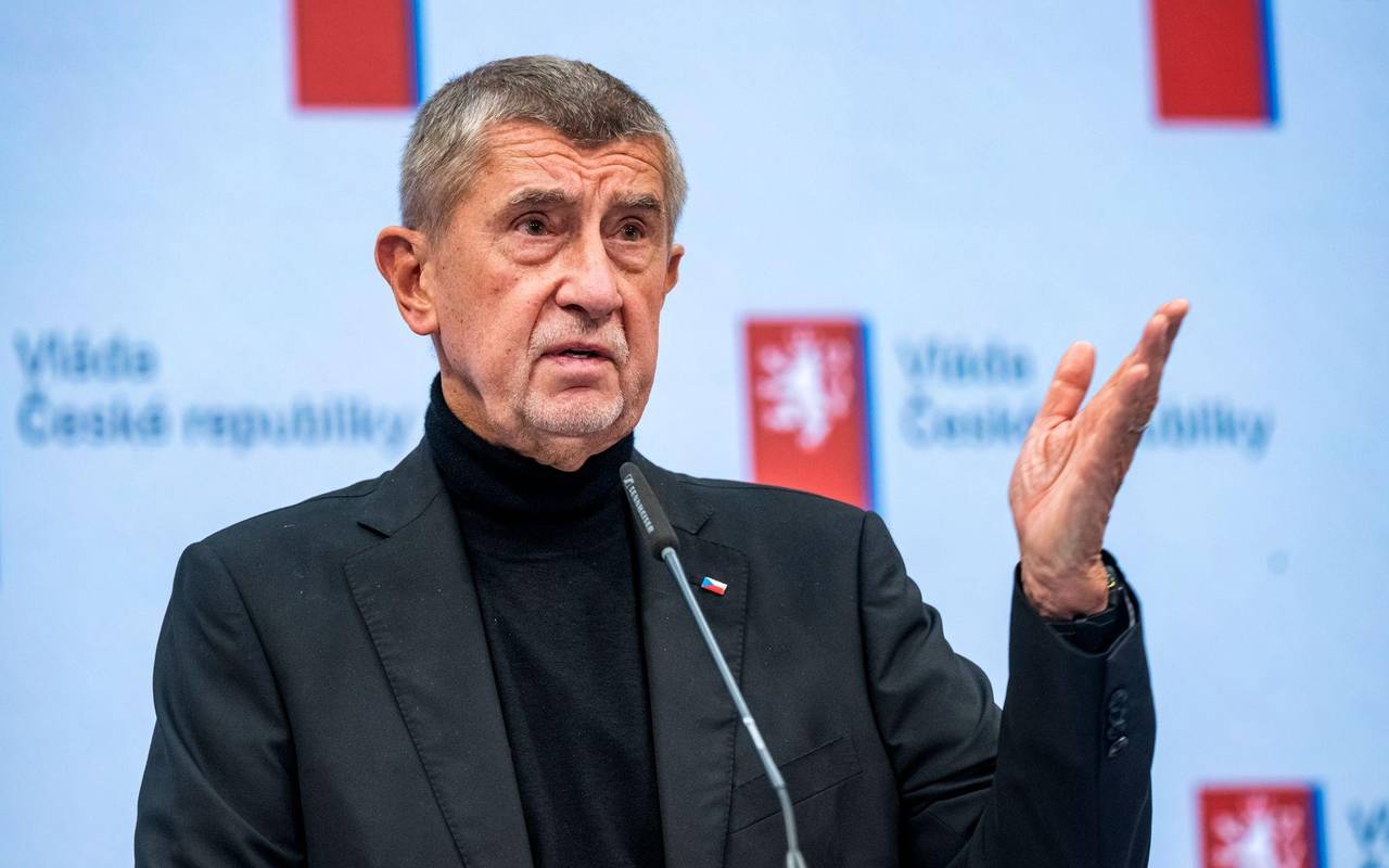 Andrej Babis