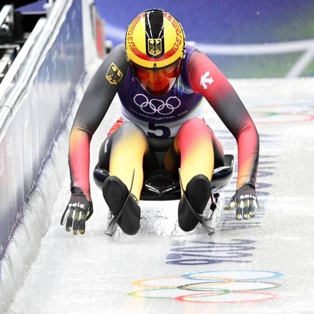 Olympische Winterspiele 2026