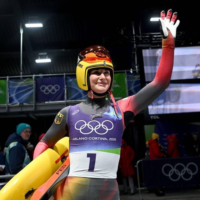 Olympische Winterspiele 2026