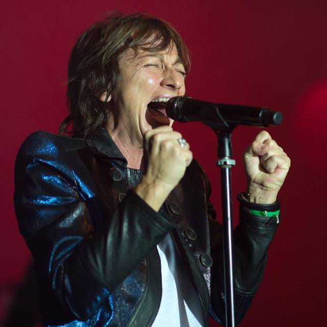 Gianna Nannini