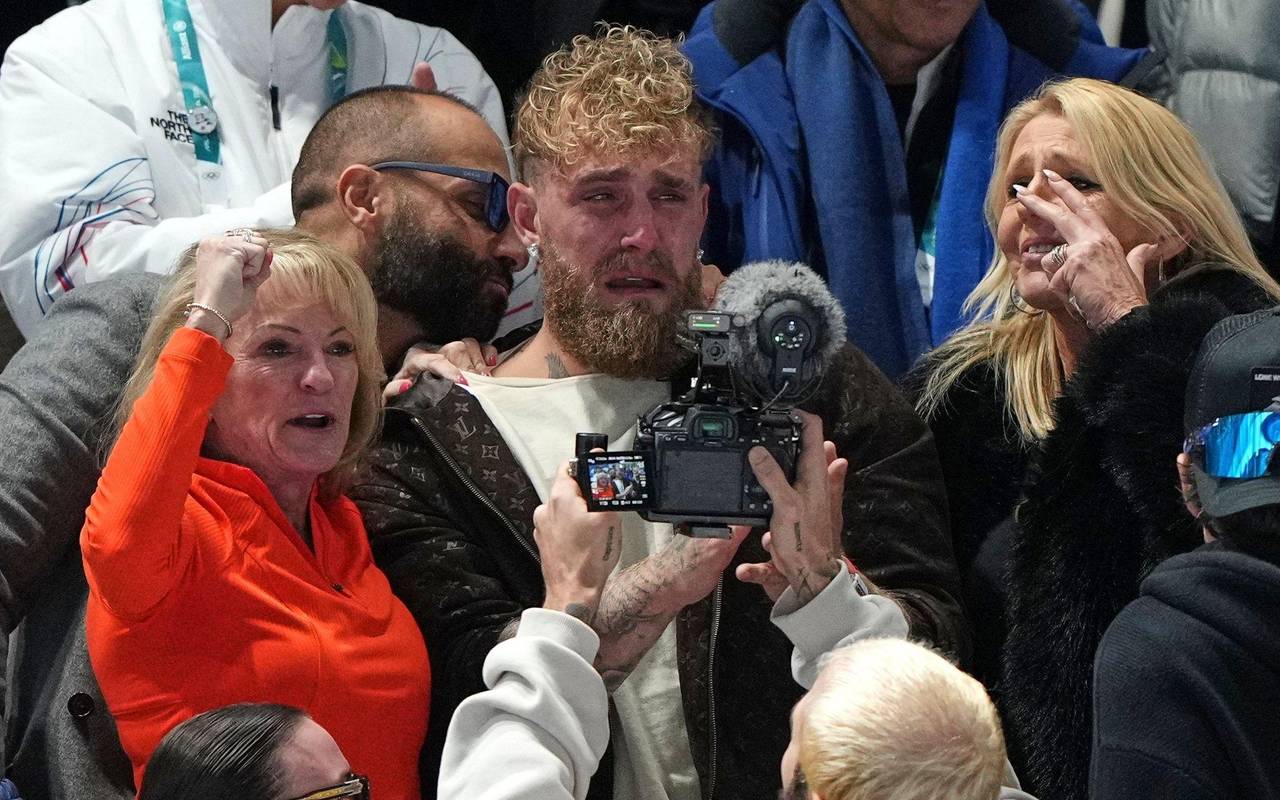 Mailand Cortina Olympiade Eisschnelllauf