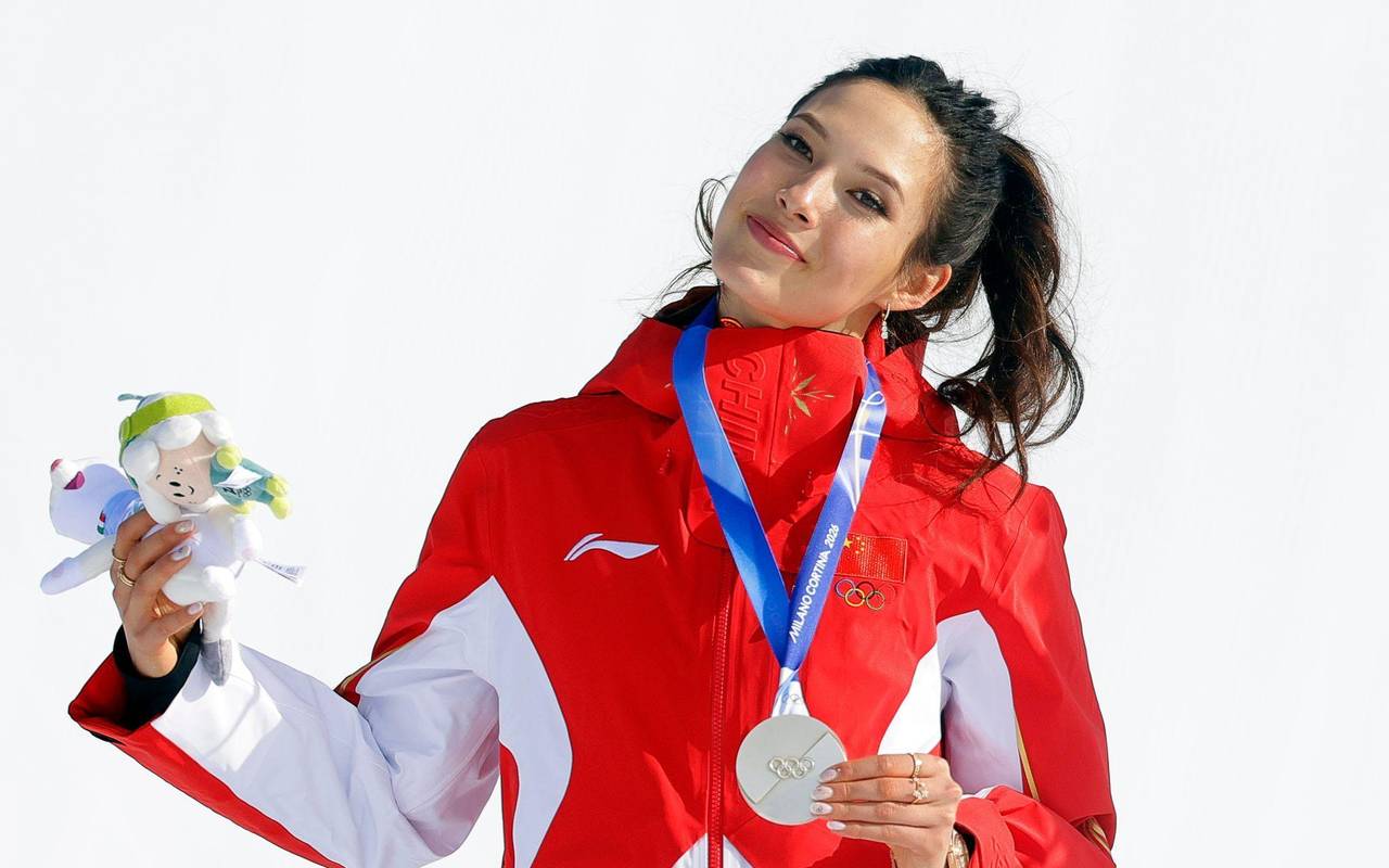 Olympische Winterspiele 2026