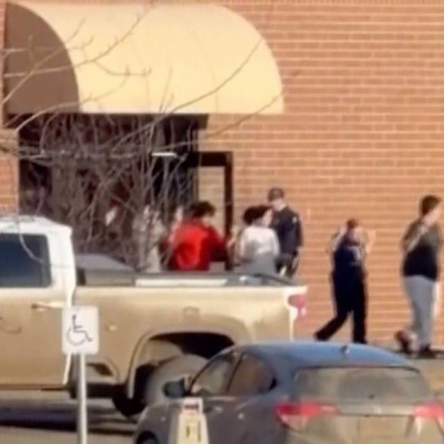 Tote nach Schüssen an Schule in Kanada gefunden