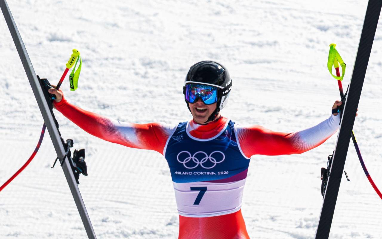 Olympische Winterspiele 2026