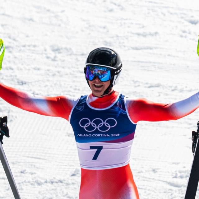 Olympische Winterspiele 2026