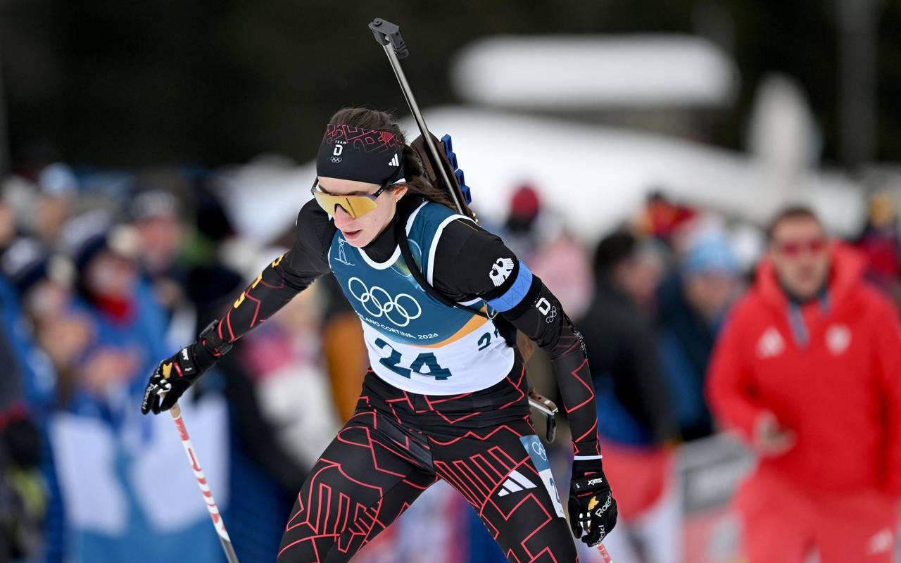 Olympische Winterspiele 2026