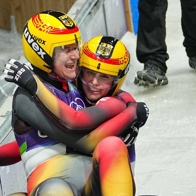 Olympische Winterspiele 2026