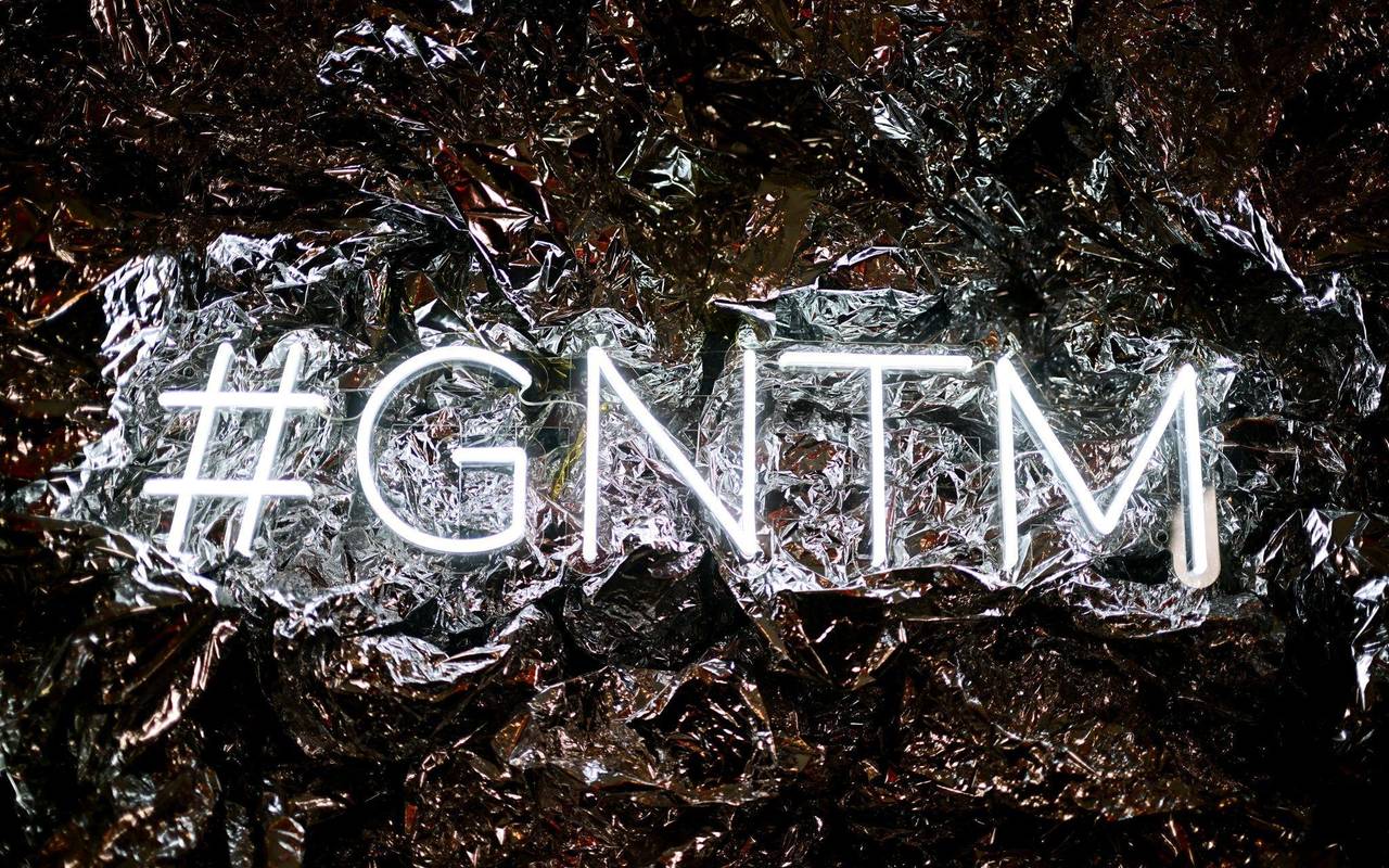 Germany's Next Topmodel