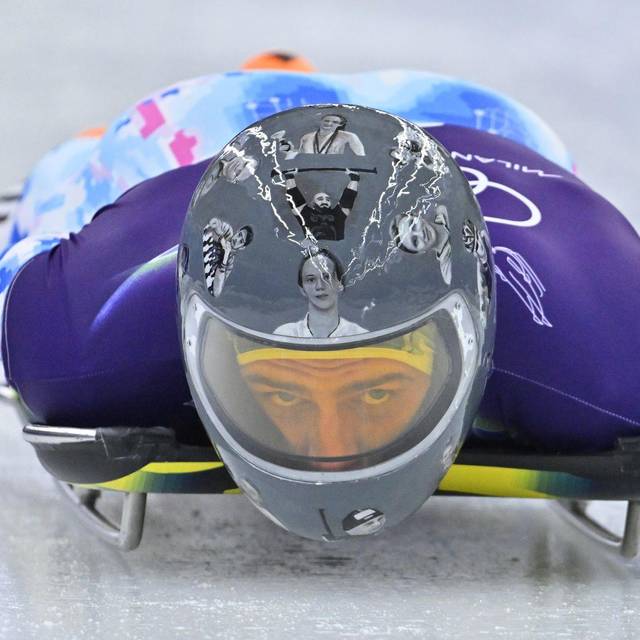 Olympische Winterspiele 2026