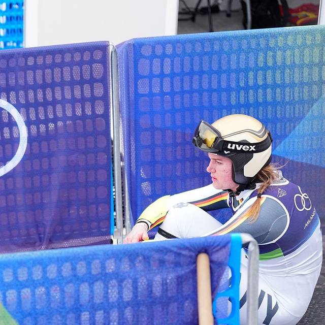 Olympische Winterspiele 2026