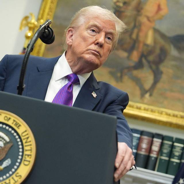 Trump-Regierung hebt Einschätzung zu Treibhausgasen auf